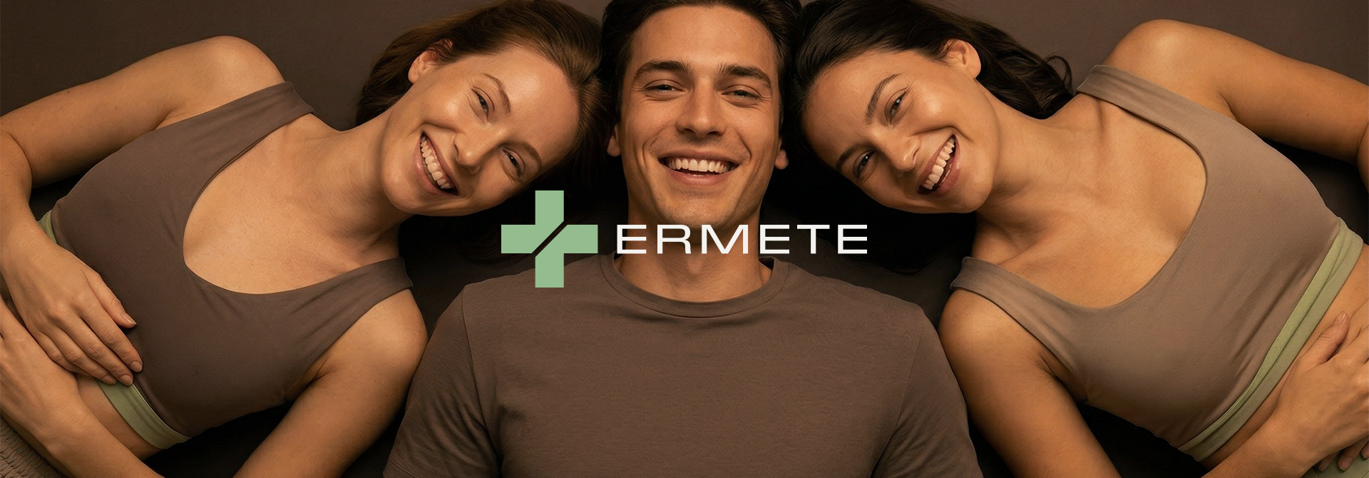 Ermete - Medicina e Salute